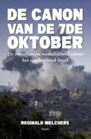 'De Canon' van de 7de Oktober (Paperback)