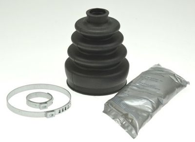 Asmanchetten set 25542