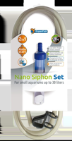 Superfish Nano Siphon
