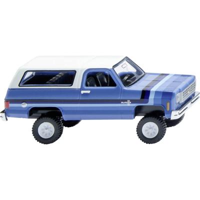 Wiking 0111 02 H0 Auto