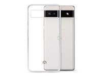 Mobilize Mobilize Gelly Case Google Pixel 6a Clear