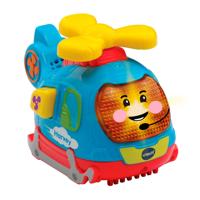VTech toet toet auto's - harvey helikopter