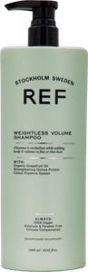 REF Weightless Volume Shampoo