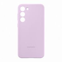Samsung EF-PS916TVEGWW mobiele telefoon behuizingen 16,8 cm (6.6") Hoes Lavendel - thumbnail