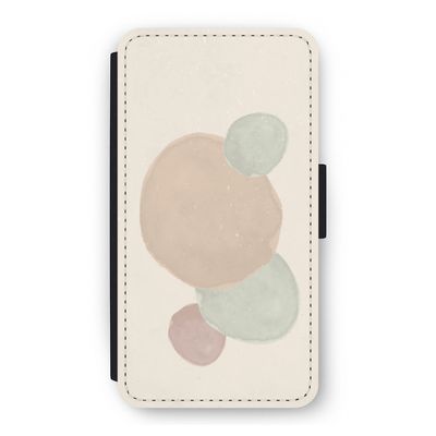 Geo #9: iPhone 11 Pro Flip Hoesje