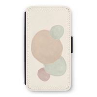 Geo #9: iPhone 11 Pro Flip Hoesje