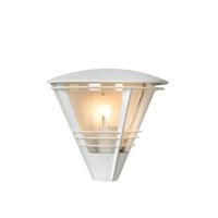 Lucide LIVIA Wandlamp 1xE27 - Wit - thumbnail