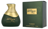 Al Haramain Detour Eco 100 ml Eau de Parfum