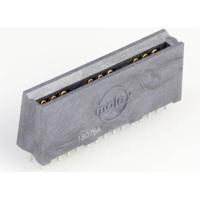 Molex 457190007 Female behuizing (board) Rastermaat: 12.90 mm Inhoud: 1 stuk(s) Tray - thumbnail