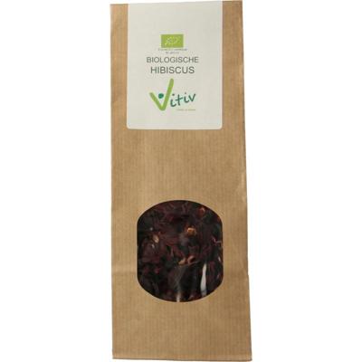 Vitiv Hibiscus bio