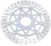 TRW -lucas remschijf "msw221" rotor msw221 floating