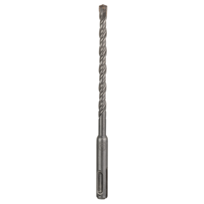 Bosch Accessoires SDS-plus-5 boor 4 spiralen | 7x100x165 mm - 1618596171