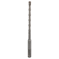 Bosch Accessoires SDS-plus-5 boor 4 spiralen | 7x100x165 mm - 1618596171