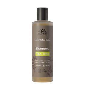 Shampoo tea tree