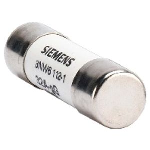 3NW6112-1  (10 Stück) - Cylindrical fuse 14x51 mm 32A 3NW6112-1
