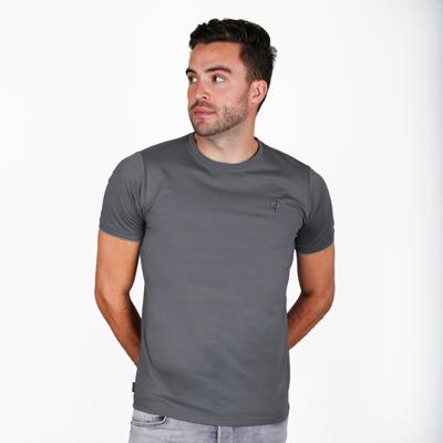 Heren T-shirt Dronten | Antractiet