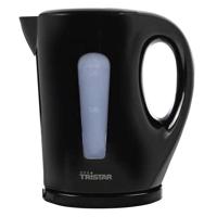 Waterkoker tristar wk3384 1.7l 2200w zwart