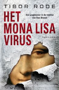 Het Mona Lisa-virus - Tibor Rode - ebook