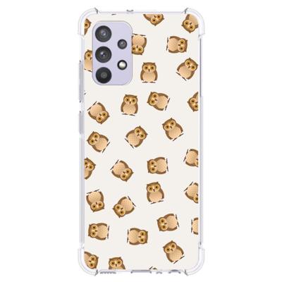 Zelf Hoesje maken | Galaxy A32 4G | A32 5G Enterprise Editie met Foto&apos;s | Eigen telefoonhoesje ontwerpen | Op maat gemaakt