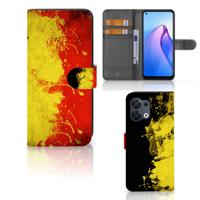 OPPO Reno8 | Bookstyle Case | België