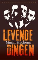 Levende dingen - Munir Hachemi - ebook