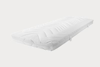 Koudschuim matras HR60 Virginia - 16 cm dik Koudschuim matras HR60 Virginia - 16 cm dik
