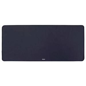 Hama Business XL Muismat Zwart