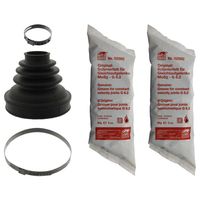Set asmanchetten 100209