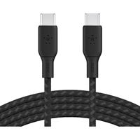 BOOSTCHARGE USB-C kabel Kabel