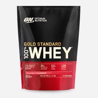 GOLD STANDARD 100% WHEY PROTEIN - thumbnail