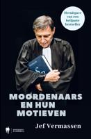 Moordenaars en hun motieven (Paperback)