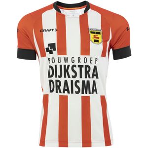 SC Cambuur Uitshirt 2020-2021
