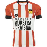 SC Cambuur Uitshirt 2020-2021 - thumbnail