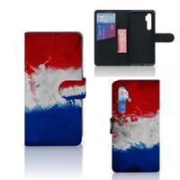Xiaomi Mi Note 10 Lite | Bookstyle Case | Nederland