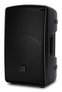 RCF HD 12-A MK5 12 inch actieve fullrange speaker 1400 W