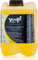 Tea Tree and Neem Shampoo 5 ltr