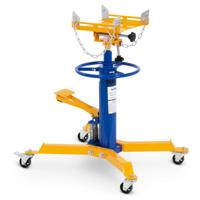 Transmissiekrik - hydraulisch - tot 500 kg - 80,5 tot 180 cm