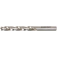BC Spiraalboor DIN 338 HSS-G geslepen type N 2,0mm (per 3st verpakt)