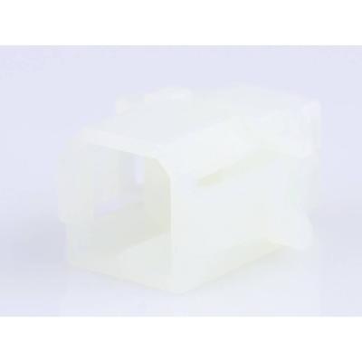 Molex 1501772040 Female behuizing (kabel) Totaal aantal polen: 4 Inhoud: 1 stuk(s) Bulk