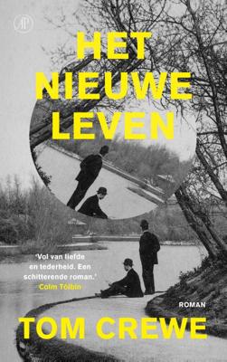 Het nieuwe leven (Paperback)