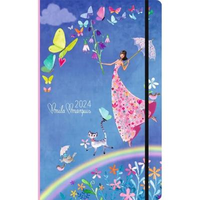 Mila Marquis Agenda 2024