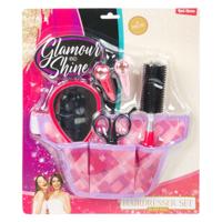 Toi-Toys Kappersset in heuptas met accesoires Toi-Toys Kappersset in heuptas met accesoires