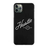 Hustle: Volledig geprint iPhone 11 Pro Max Hoesje