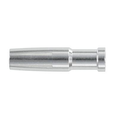 Crimpconnector HDC C HX BM6.0AG Weidmüller Inhoud: 25 stuk(s)