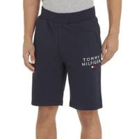 Tommy Hilfiger Original Logo Lounge Shorts - thumbnail