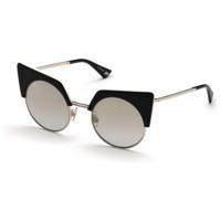 Dames zonnebril Web Eyewear WE0229A Ø 49 mm