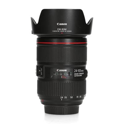 Canon Canon EF 24-105mm F4.0 L IS USM II