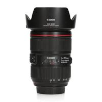 Canon Canon EF 24-105mm F4.0 L IS USM II