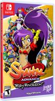 Shantae Advance: Risky Revolution (Limited Run Games)