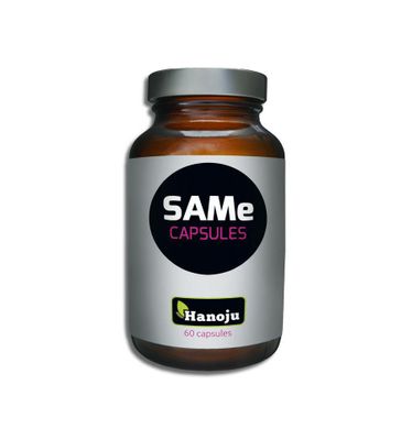 SAMe capsules